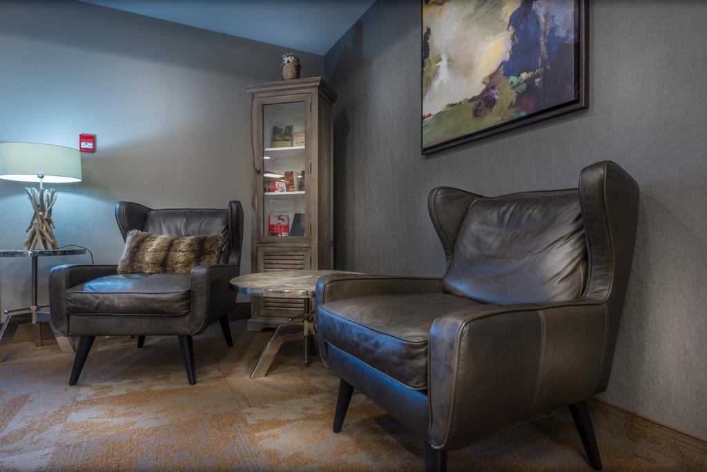 Timber Ridge Inn And Suites Fox Creek Luaran gambar